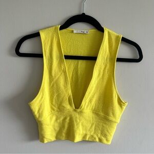 Wilfred Valeria Crop Top
